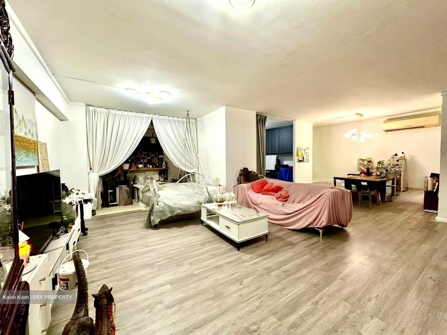Blk 960 Hougang Avenue 9 (Hougang), HDB Executive #591057651
